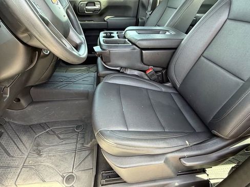 Used 2024 Chevrolet Silverado 2500 W/T RWD image 14