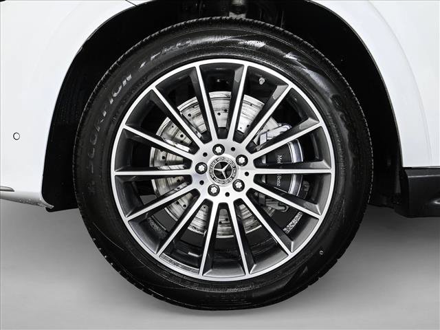 New 2026 Mercedes-Benz GLE 450 4MATIC Coupe image 26
