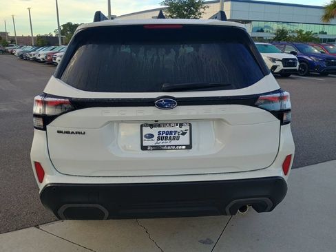 New 2026 Subaru Forester Limited AWD/4WD image 6