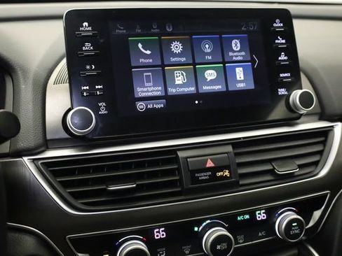 Used 2021 Honda Accord LX image 19