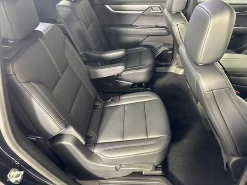 New 2026 GMC Acadia Elevation w/ Elevation Premium Package image 15