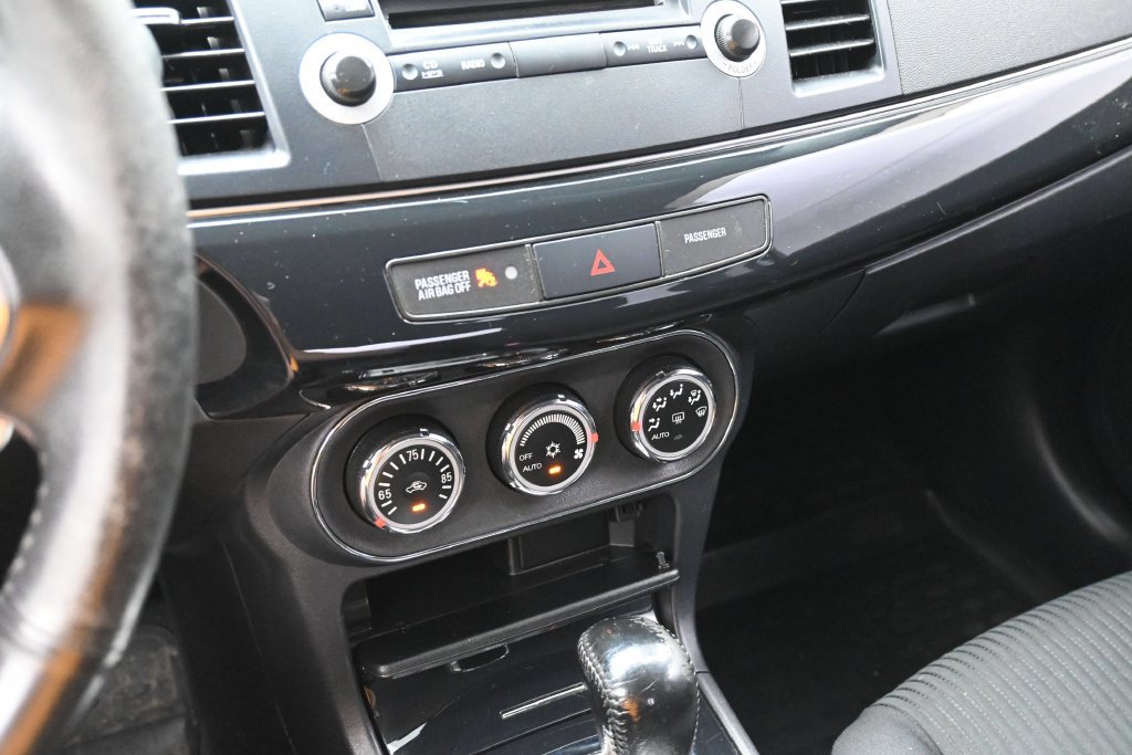 Used 2012 Mitsubishi Lancer GT FWD image 12