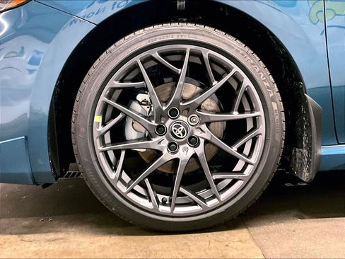 New 2026 Toyota Camry XSE image 8