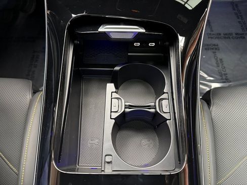 New 2026 Mercedes-Benz CLE 53 AMG CLE 53 AMG image 17