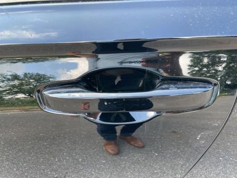 New 2026 Honda CR-V EX-L image 7