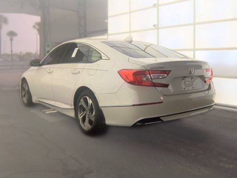 Used 2020 Honda Accord EX-L image 8