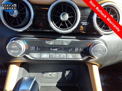 Used 2021 Nissan Sentra SV w/ SV Premium Package image 21