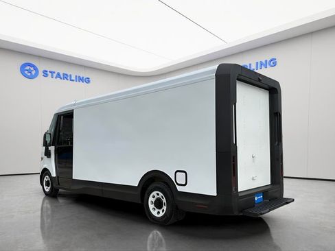 Used 2024 Chevrolet Brightdrop 600 w/ Commercial Equipment Package AWD/4WD image 6