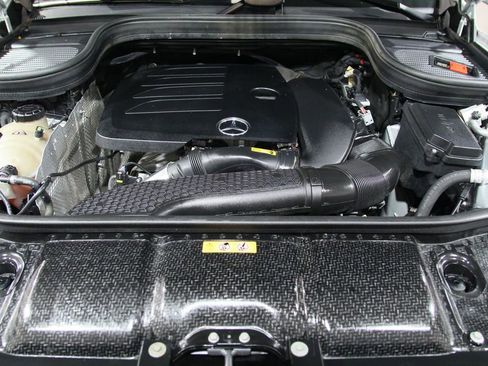 Certified 2021 Mercedes-Benz GLE 350 4MATIC image 33