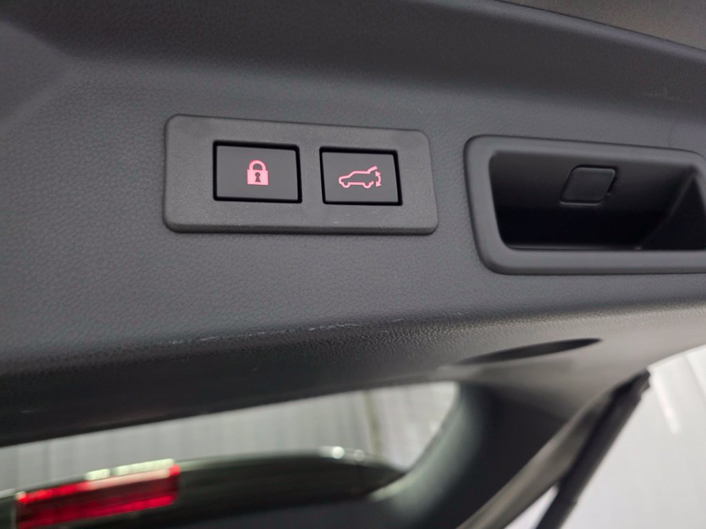 Certified 2026 Subaru Forester Premium AWD/4WD image 19