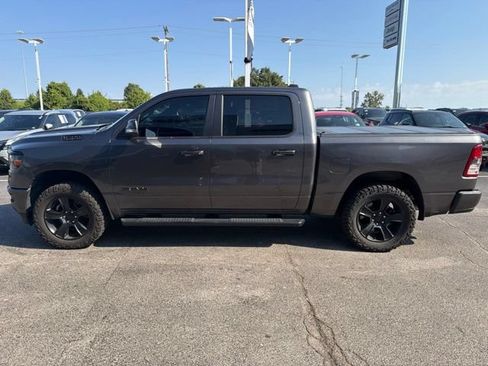 Used 2020 RAM 1500 Big Horn AWD/4WD image 12