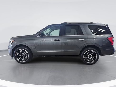 Used 2020 Ford Expedition Limited w/ Special Edition Package AWD/4WD image 7
