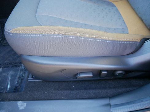 Certified 2025 Subaru Crosstrek 2.5i Sport w/ Popular Package #4A image 20