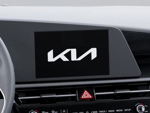 New 2026 Kia Niro LX FWD image 20