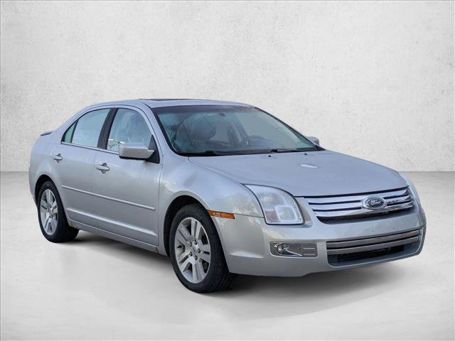 Used 2009 Ford Fusion SEL FWD image 3