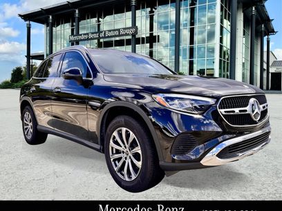 Certified 2025 Mercedes-Benz GLC 300