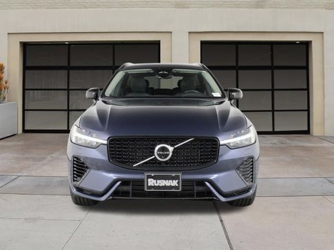 Certified 2023 Volvo XC60 T8 Plus w/ Climate Package AWD/4WD image 6