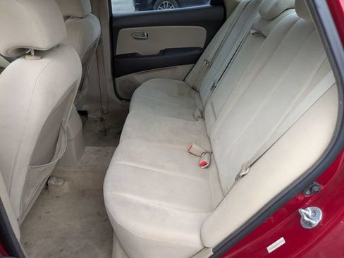 Used 2007 Hyundai Elantra GLS FWD image 19