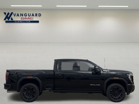 New 2026 GMC Sierra 2500 AT4 w/ AT4 Premium Plus Package image 3