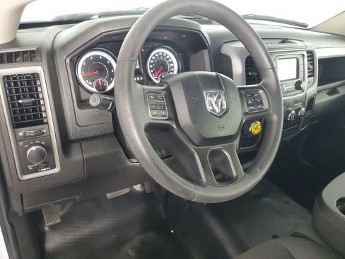 Used 2022 RAM 1500 Tradesman w/ Power & Remote Entry Group RWD image 14