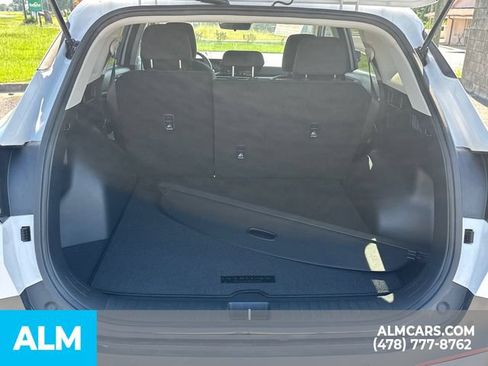 Used 2026 Kia Sportage LX w/ LX Convenience Package FWD image 21