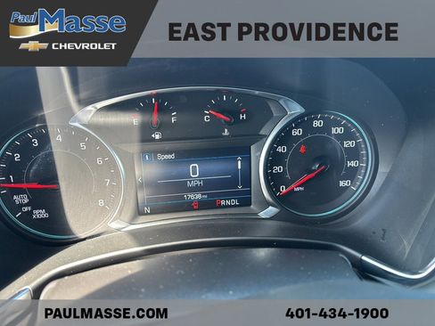 Used 2023 Chevrolet Equinox LT image 11