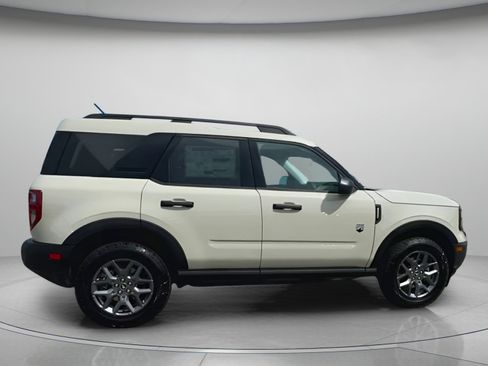 New 2025 Ford Bronco Sport Big Bend AWD/4WD image 35