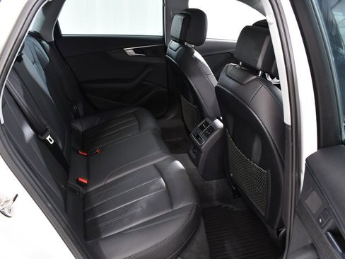 Used 2017 Audi A4 2.0T Premium w/ Convenience Package image 19