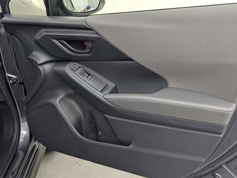 New 2025 Subaru Crosstrek 2.5i Premium image 27
