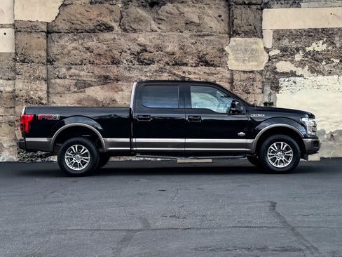 Used 2020 Ford F150 King Ranch w/ Trailer Tow Package AWD/4WD image 4
