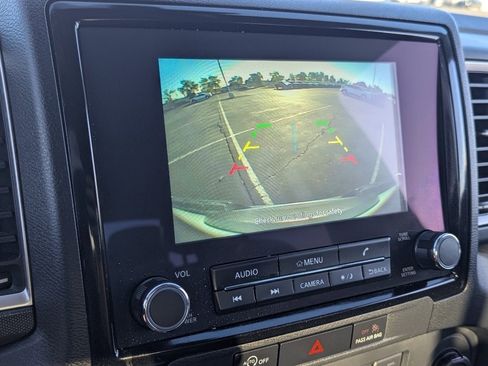 Certified 2024 Nissan Frontier SV w/ SV Convenience Package image 26