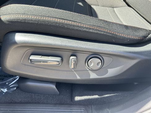 Certified 2025 Honda CR-V Sport image 14