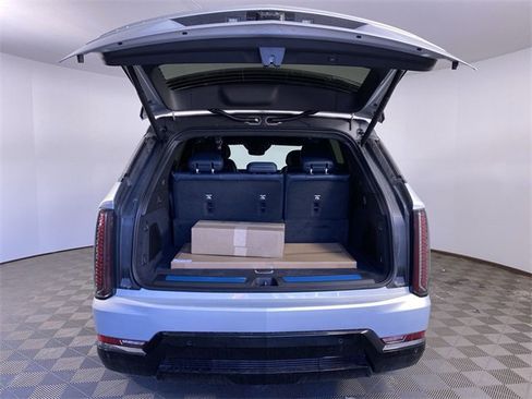 New 2025 Cadillac Escalade IQ Sport 2 image 15