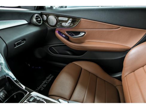Used 2019 Mercedes-Benz C 300 4MATIC Coupe w/ Multimedia Package image 23