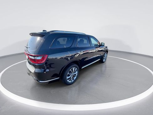 Used 2024 Dodge Durango Citadel AWD/4WD image 8