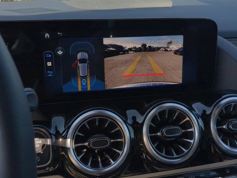 Certified 2026 Mercedes-Benz GLA 250 image 34