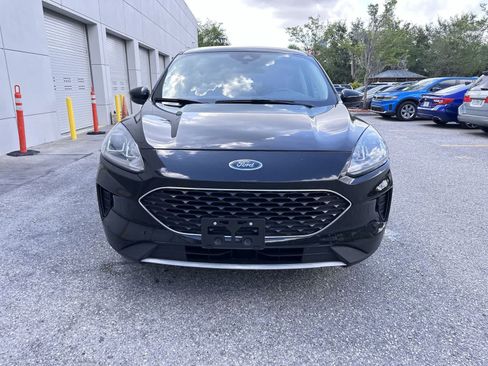 Used 2020 Ford Escape SE AWD/4WD image 9
