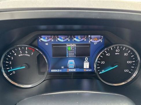 Used 2023 Ford Expedition Max Limited image 13