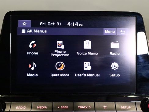 Used 2024 Kia Forte LXS image 29