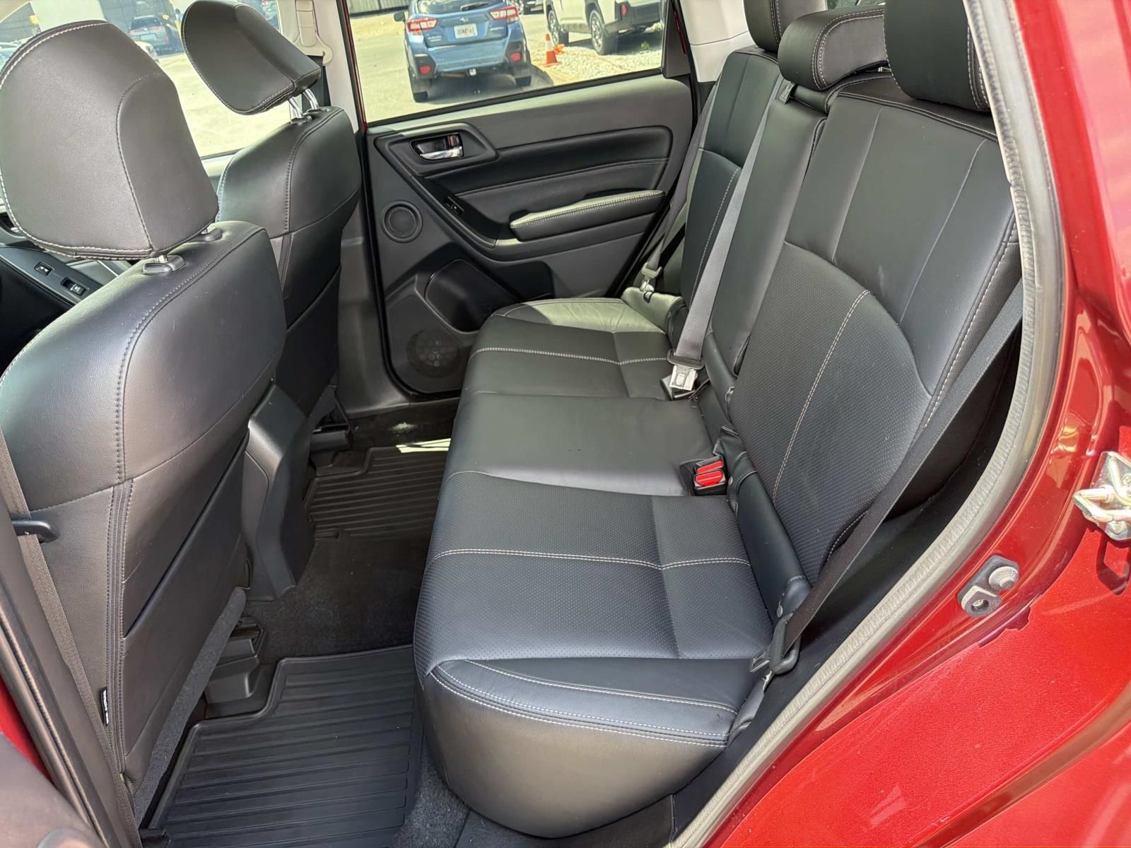 Used 2017 Subaru Forester 2.0XT Touring AWD/4WD image 20