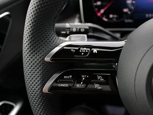 New 2026 Mercedes-Benz GLC 300 4MATIC image 19