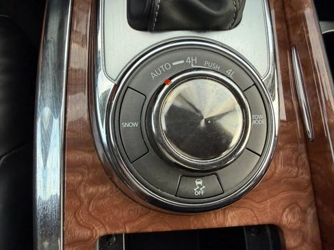 Used 2018 INFINITI QX80 4WD w/ Driver Assistance Package image 63