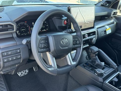 New 2025 Toyota 4Runner TRD Sport Premium image 16