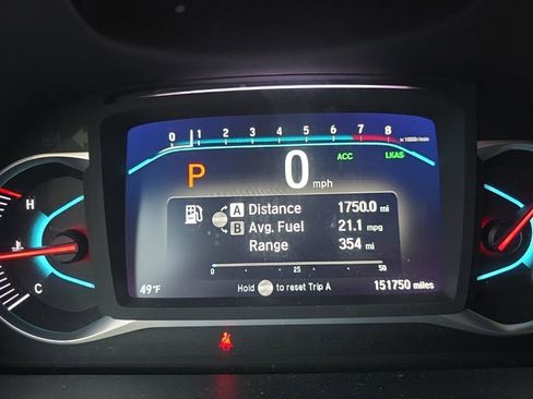 Used 2019 Honda Pilot Touring image 14