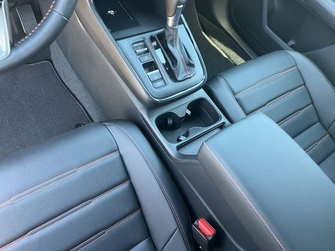 New 2026 Honda CR-V Sport Touring image 12
