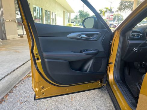 New 2024 Dodge Hornet GT w/ GT Blacktop Package image 30