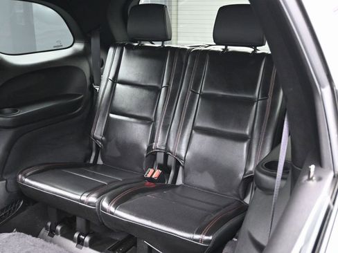 Used 2024 Dodge Durango GT image 35