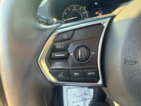 Used 2023 Acura RDX FWD w/ Technology Package image 27