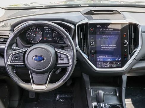 Used 2023 Subaru Ascent Limited w/ Technology Package AWD/4WD image 9