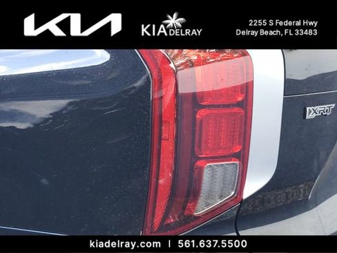 Used 2024 Hyundai Palisade XRT AWD/4WD image 7